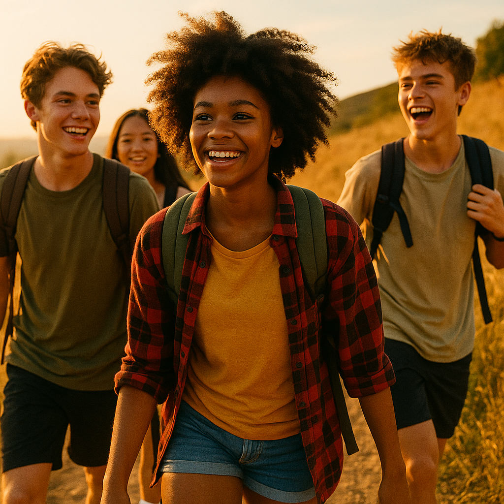 Teens